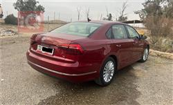 فولكسفاغن باسات